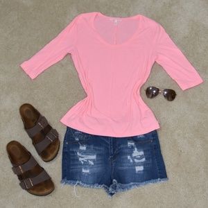 Victoria's Secret Shirt in Size M